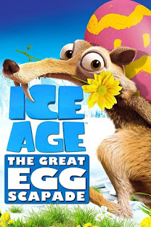 Xem Phim Kỷ Băng Hà: Hành Trình Tìm Trứng (Ice Age The Great Egg Scapade)