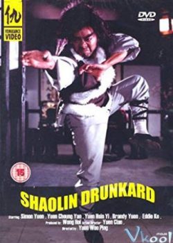 Xem Phim Kỳ Môn Độn Giáp Phần 2 (Shaolin Drunkard)