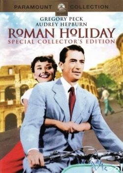 Xem Phim Kỳ Nghỉ Hè Ở Rome (Roman Holiday)