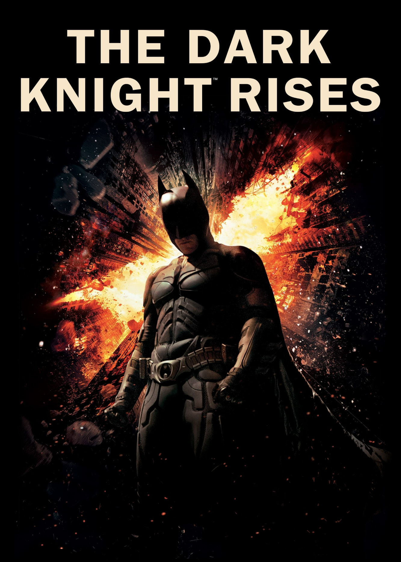Xem Phim Kỵ Sĩ Bóng Đêm Trỗi Dậy (The Dark Knight Rises)