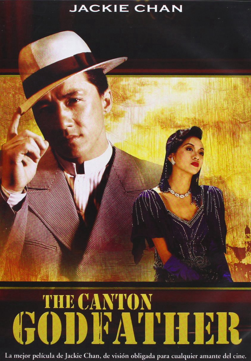 Xem Phim Kỳ tích - Canton Godfather (Canton God Father)