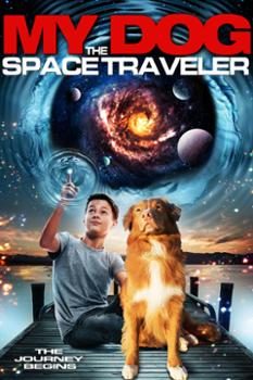 Xem Phim Ký Ức Ảo Giác (My Dog Is A Space Traveler)