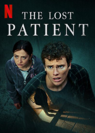 Poster Phim Ký ức của bệnh nhân (The Lost Patient)