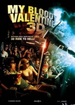 Xem Phim Kỳ Valentine Đẫm Máu (My Bloody Valentine)