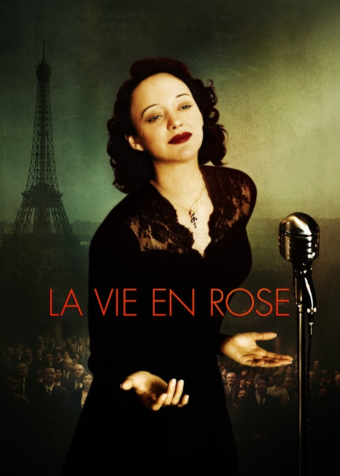 Xem Phim La Vie En Rose (La Vie En Rose)