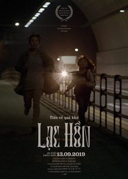 Poster Phim Lạc Hồn (Ghost Walk)
