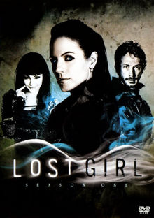 Xem Phim Lạc Lối Phần 1 (Lost Girl Season 1)