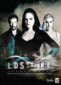 Xem Phim Lạc Lối Phần 3 (Lost Girl Season 3)