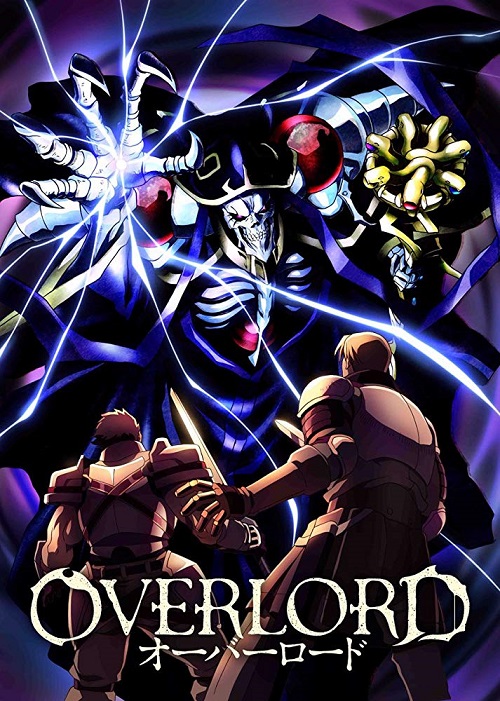 Xem Phim Lạc Vào Thế Giới Game (Overlord)