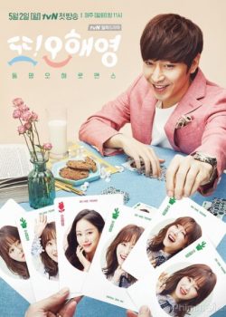 Xem Phim Lại Là Em, Oh Hae Young / Lại là Oh Hae Young (Another Miss Oh)