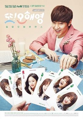 Xem Phim Lại Là Em Oh Hae Young (Another Miss Oh)