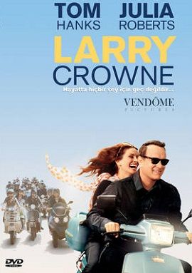 Xem Phim Làm Lại Cuộc Đời (Larry Crowne)