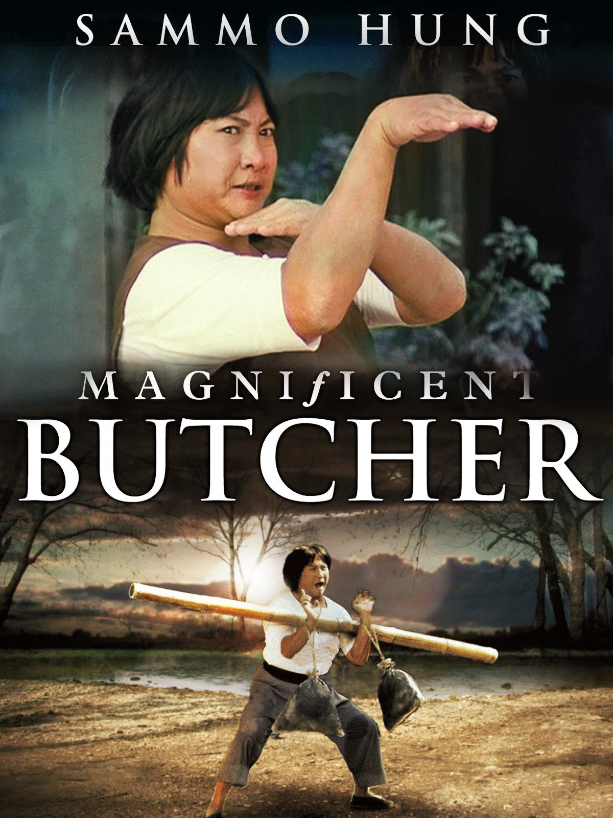 Xem Phim Lâm Thế Vinh (Magnificent Butcher)