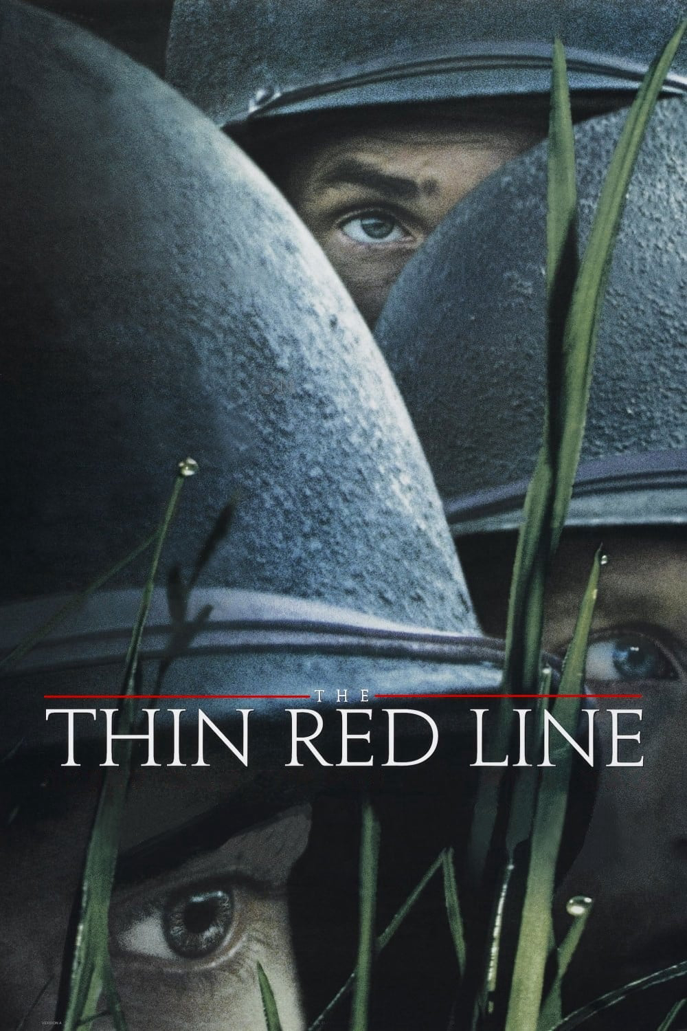 Xem Phim Lằn Ranh Đỏ Mỏng Manh (The Thin Red Line)