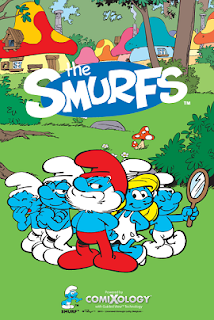 Xem Phim Làng Xì Trum (The Smurfs)