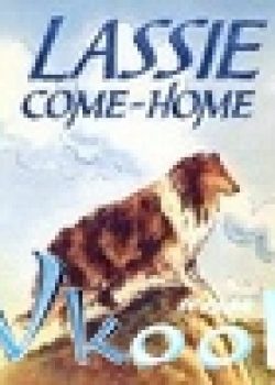 Xem Phim Lassie Về Nhà (Lassie)