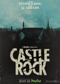 Xem Phim Lâu Đài Đá Phần 1 (Castle Rock Season 1)