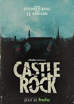 Xem Phim Lâu Đài Đá Phần 2 - Castle Rock Phần 2 (Castle Rock Season 2)