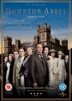 Xem Phim Lâu Đài Downton Phần 1 (Downton Abbey Season 1)