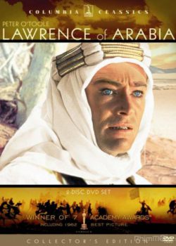 Xem Phim Lawrence Xứ Ả Rập (Lawrence of Arabia)