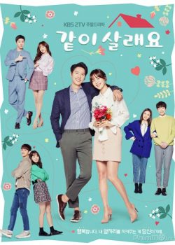 Poster Phim Lấy Anh Nhé (Marry Me Now?)