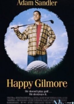 Xem Phim Lấy Nghề Làm Nghiệp (Happy Gilmore)