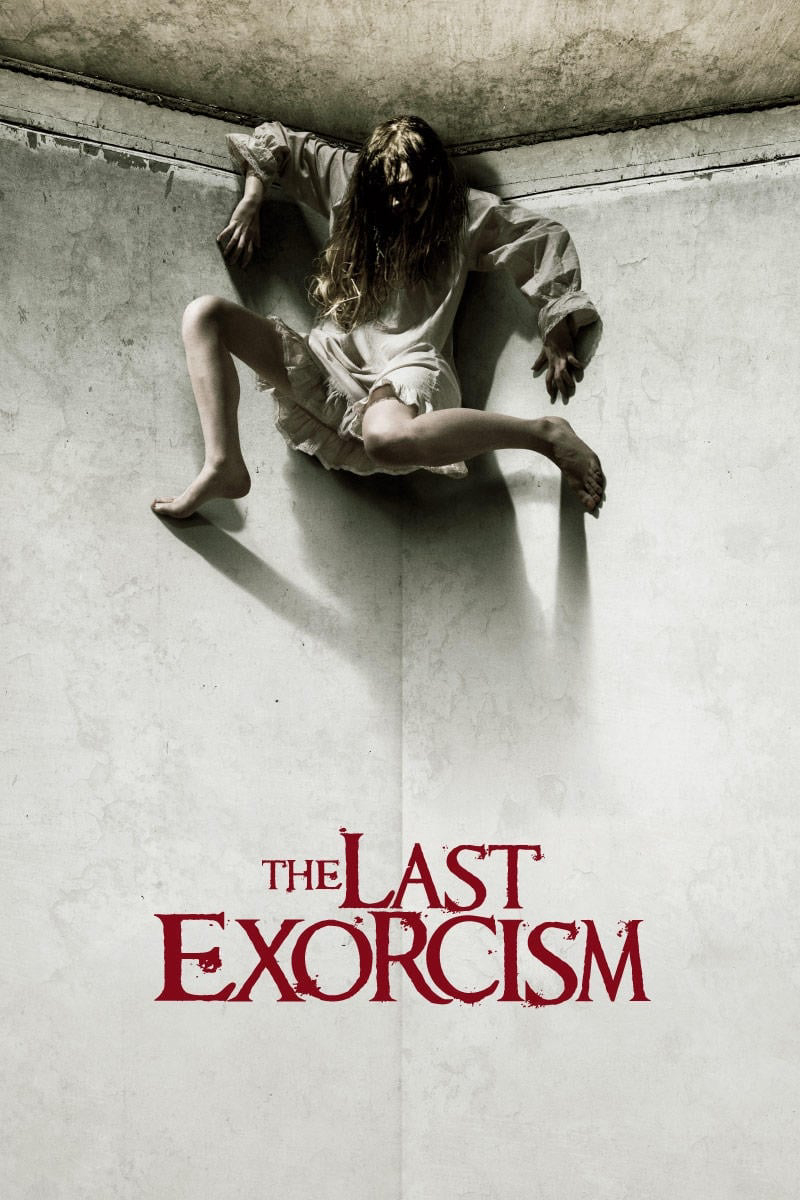 Xem Phim Lể Trừ Tà Cuối Cùng (The Last Exorcism)