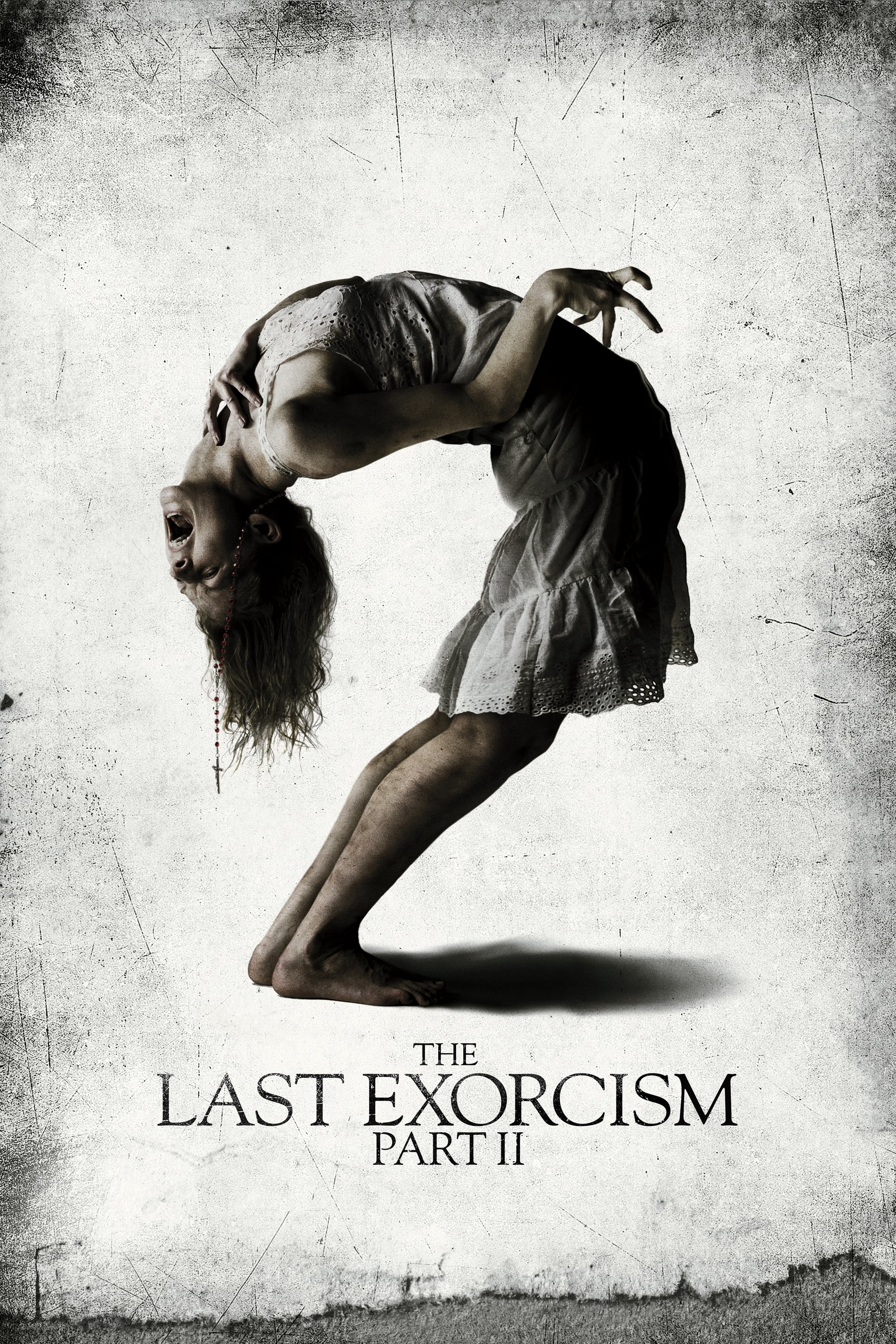 Xem Phim Lễ Trừ Tà Cuối Cùng: Phần 2 (The Last Exorcism Part II)