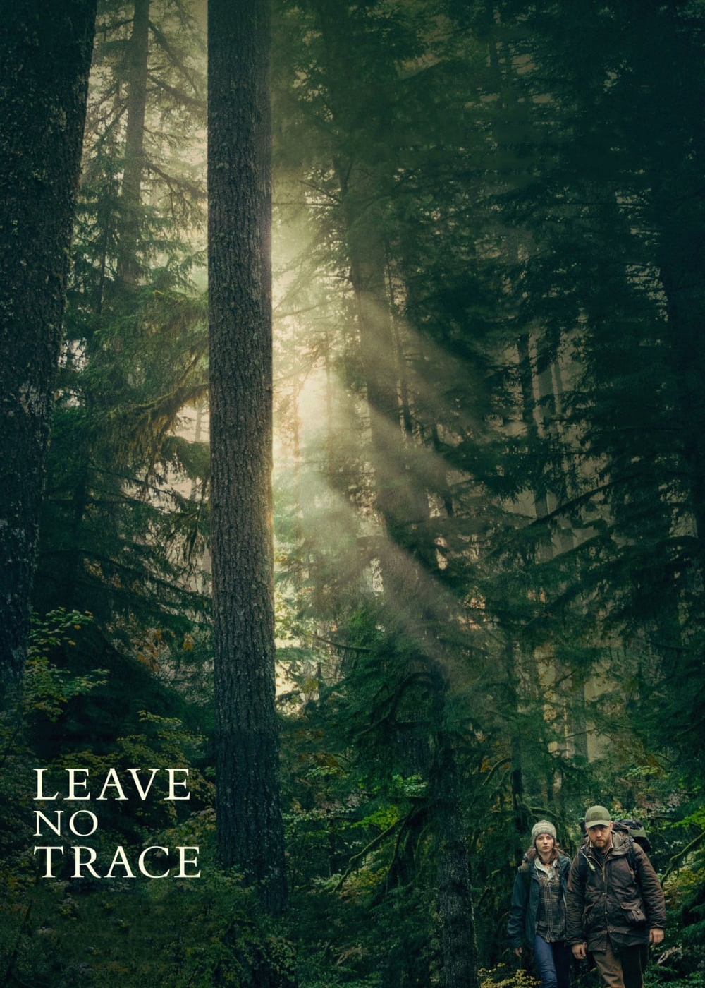 Xem Phim Leave No Trace (Leave No Trace)