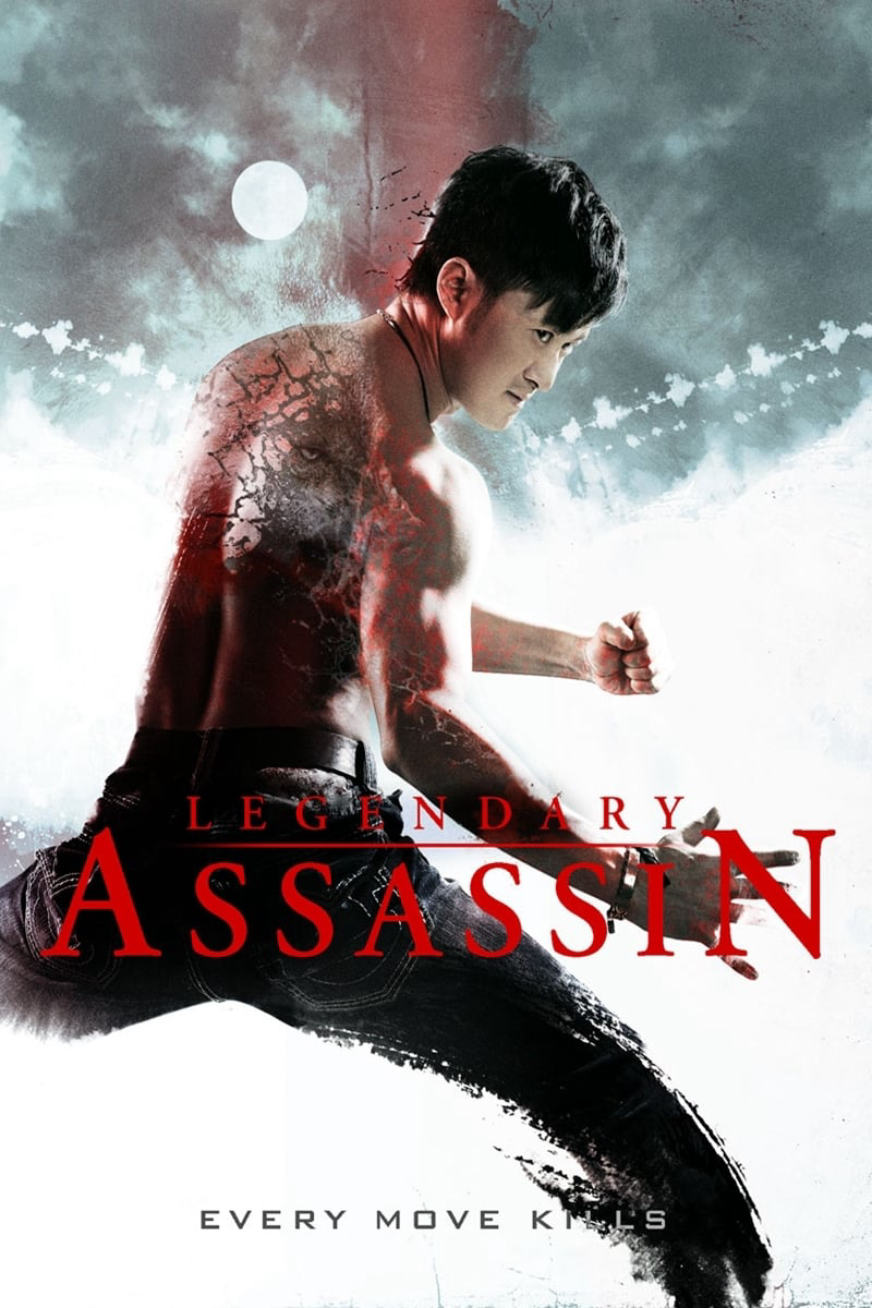 Xem Phim Legendary Assassin (Long nga)