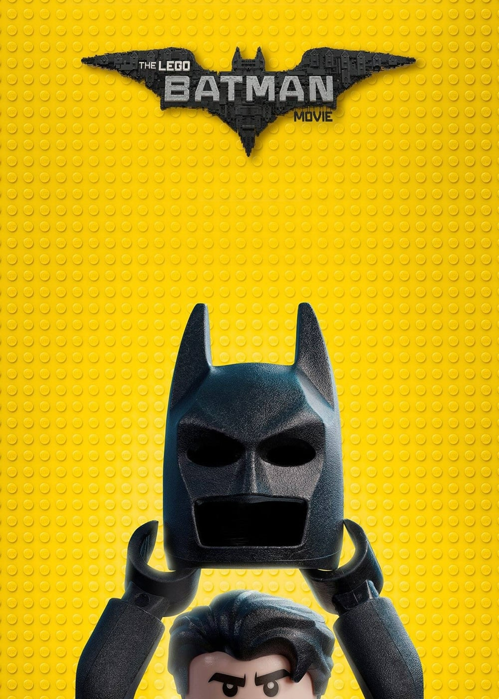 Xem Phim Lego Người Dơi (The Lego Batman Movie)