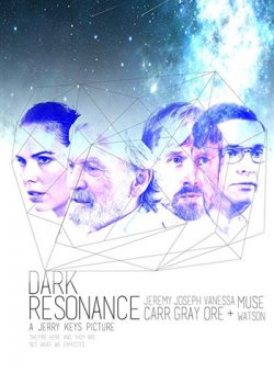 Poster Phim Lệnh Phải Chết (Dark Resonance)