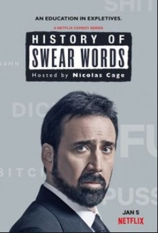 Xem Phim Lịch Sử Chửi Thề Phần 1 (History of Swear Words Season 1)