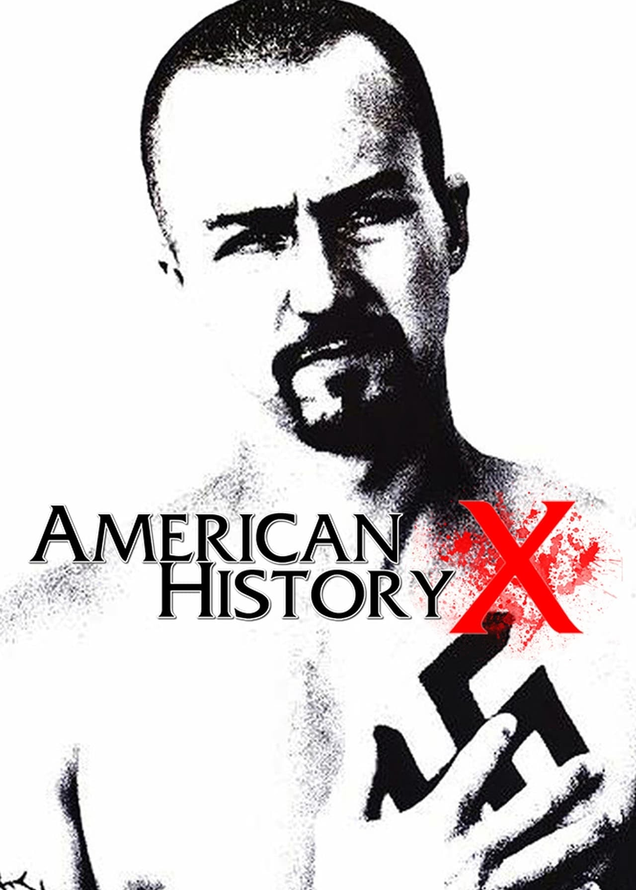 Xem Phim Lịch Sử Mĩ Thế Kỉ X (American History X)
