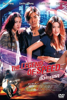 Xem Phim Liệt Hỏa Truyền Thuyết (The Legend of Speed)