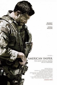 Xem Phim Lính Bắn Tỉa (American Sniper)
