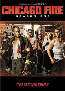Xem Phim Lính Cứu Hoả Chicago Phần 1 (Chicago Fire Season 1)