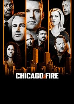 Xem Phim Lính Cứu Hoả Chicago Phần 4 (Chicago Fire Season 4)