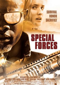 Xem Phim Lính Đặc Nhiệm Lực Lượng Đặc Biệt (Special Forces)