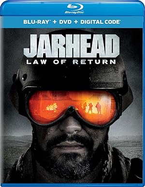 Xem Phim Lính Thủy Đánh Bộ 3: Luật Lợi Nhuận - Jarhead: Law of Return (Jarhead 3: Law of Return)