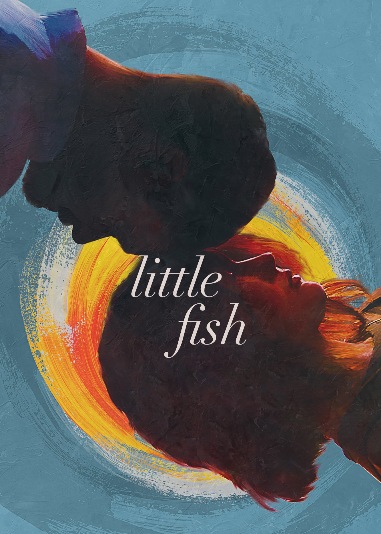 Xem Phim Little Fish (Little Fish)