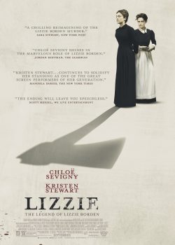 Xem Phim Lizzie (Lizzie)