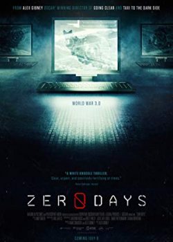 Poster Phim Lỗ Hổng (Zero Days)
