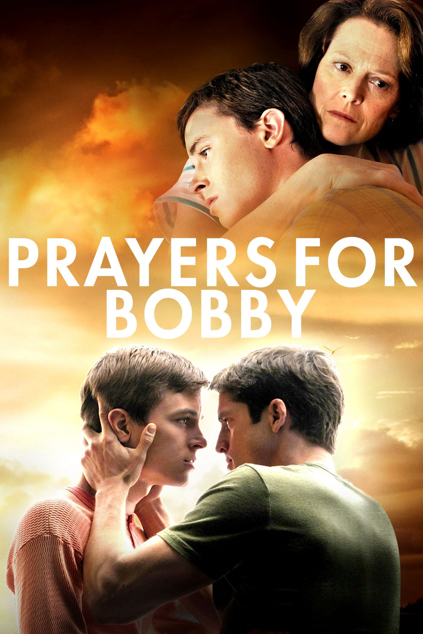 Xem Phim Lời Cầu Nguyện Cho Bobby (Prayers for Bobby)