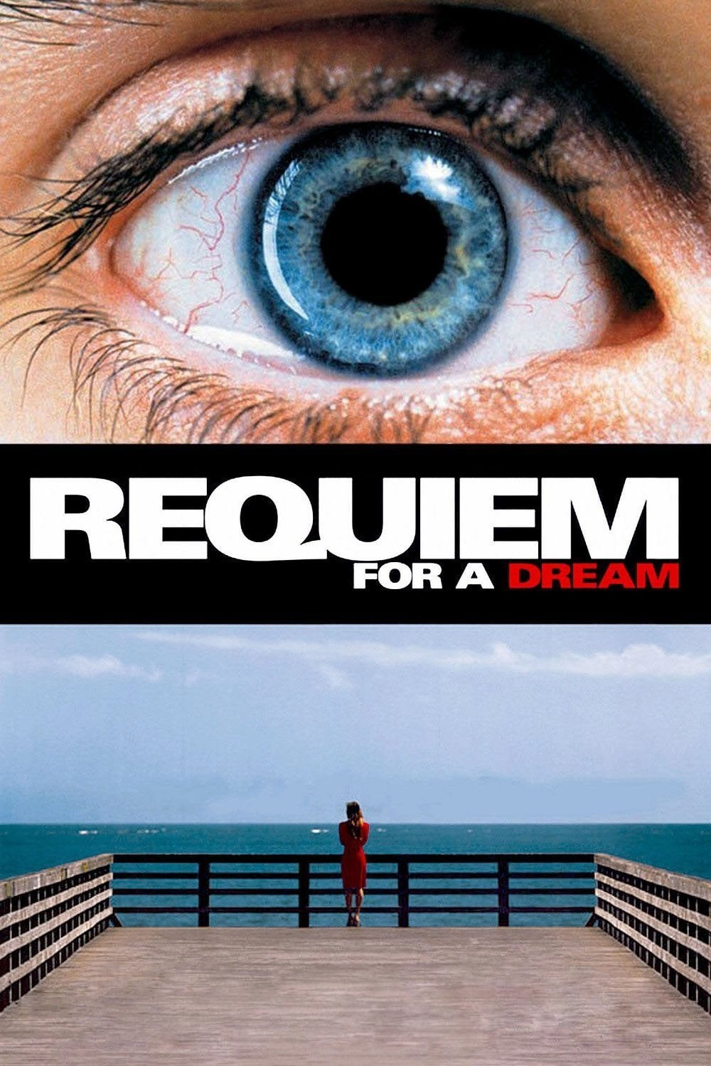 Xem Phim Lời Nguyện Cầu Cho Một Giấc Mơ (Requiem for a Dream)