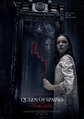Xem Phim Lời Nguyền Con Đầm Bích (Queen Of Spades: The Dark Rite)