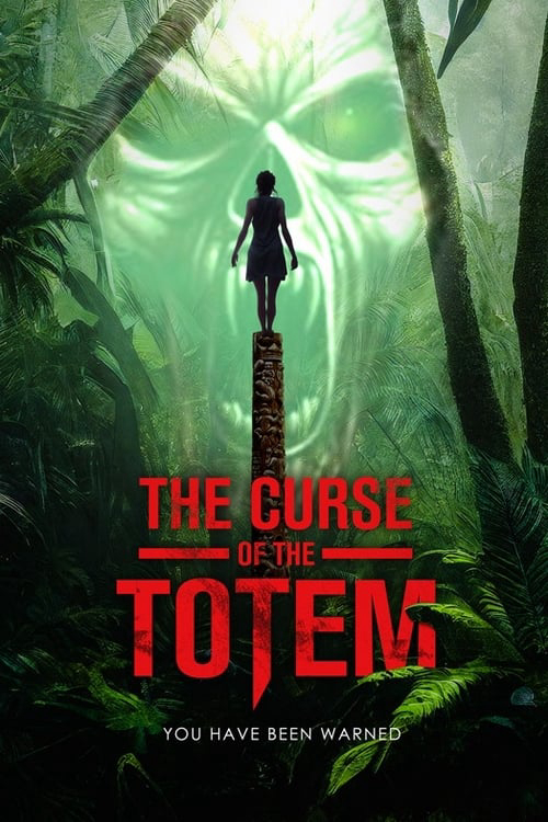 Poster Phim Lời nguyền của vật tổ (Curse of the Totem)