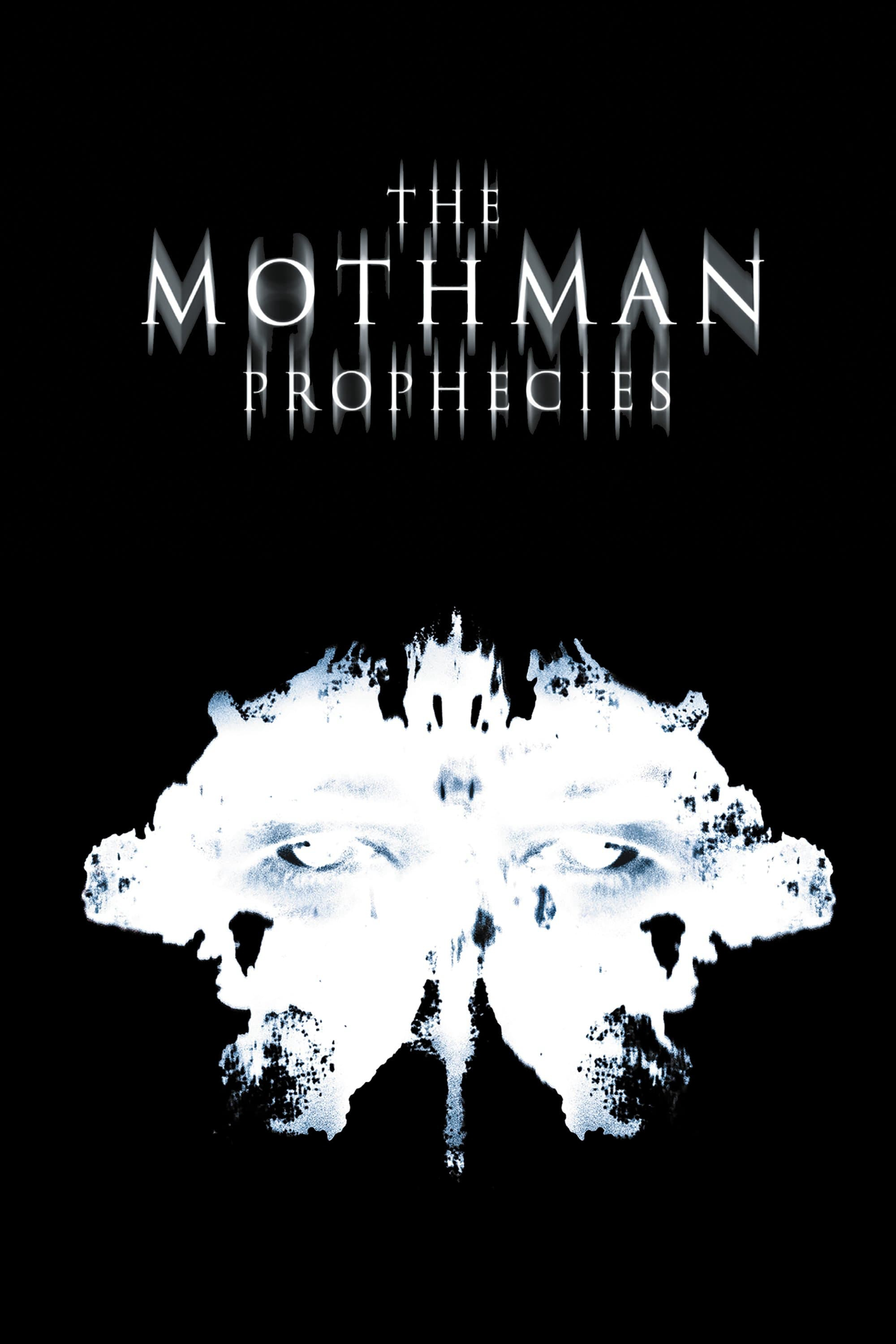 Xem Phim Lời Nguyền Đáng Sợ (The Mothman Prophecies)