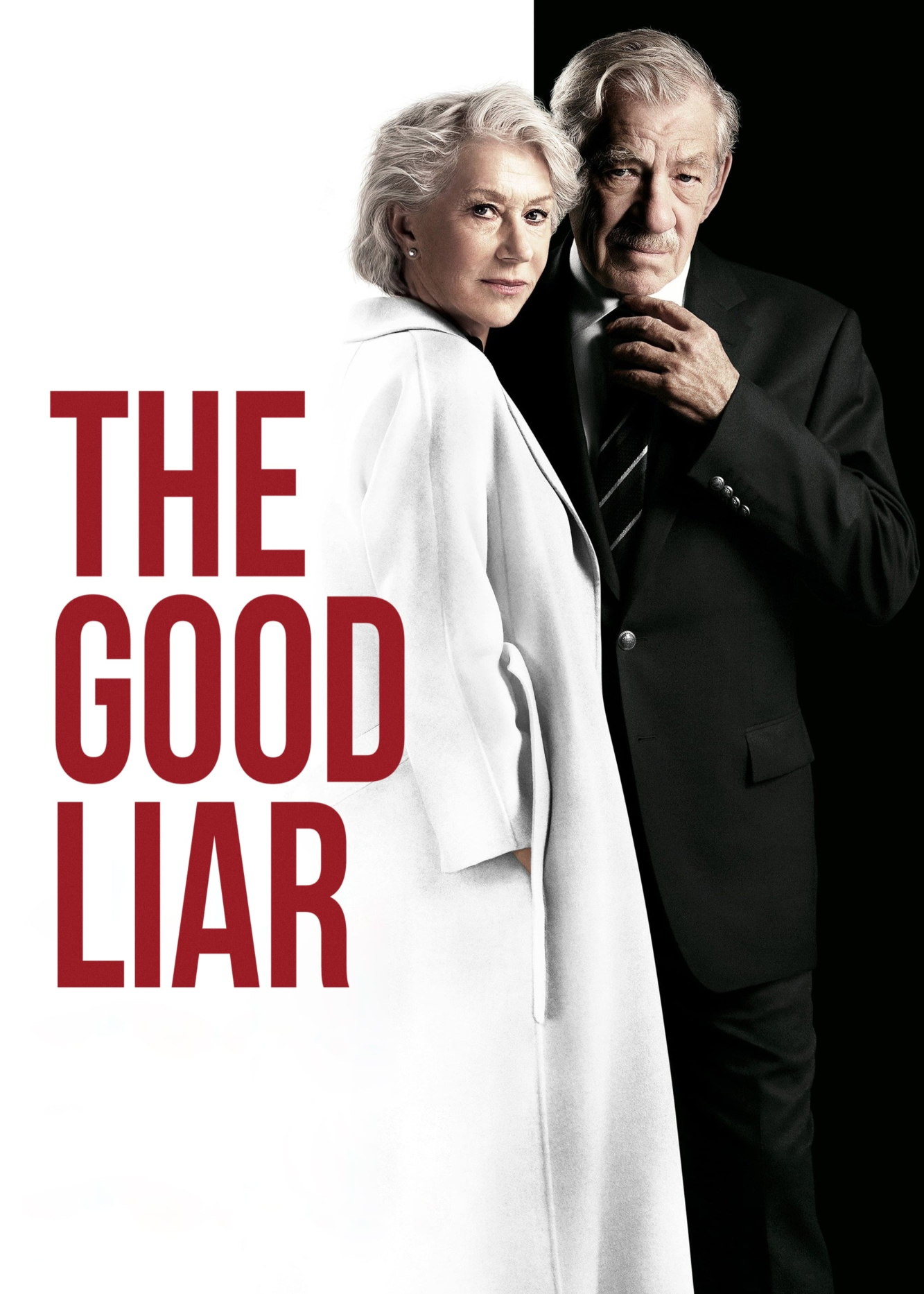 Xem Phim Lời Nói Dối Hoàn Hảo (The Good Liar)
