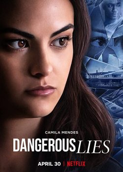 Xem Phim Lời Nói Dối Nguy Hiểm - Dangerous Lies (Windfall / Dangerous Lies)